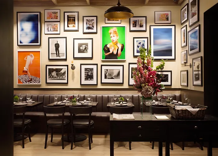Hotel Hgu New York